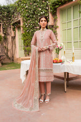 Farasha Bahaar Eid Festive Lawn