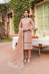 Farasha Bahaar Eid Festive Lawn