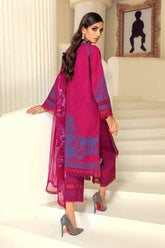 Muzlin Winter Collection