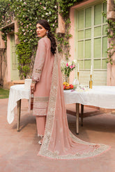 Farasha Bahaar Eid Festive Lawn