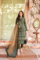Farasha Bahaar Eid Festive Lawn