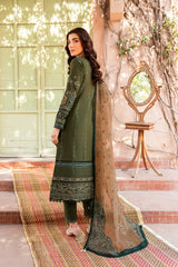Farasha Bahaar Eid Festive Lawn