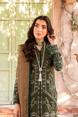 Farasha Bahaar Eid Festive Lawn