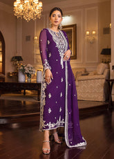 Asim Jofa Maahru & Noorie