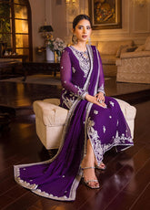 Asim Jofa Maahru & Noorie