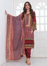 Al Zohaib Mahnoor Chikankari