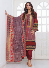 Al Zohaib Mahnoor Chikankari