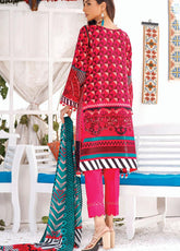 Al Zohaib Mahnoor Chikankari