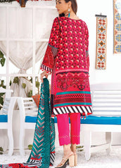 Al Zohaib Mahnoor Chikankari