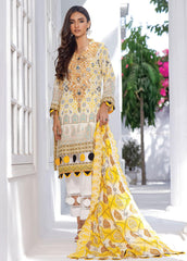 Al Zohaib Mahnoor Chikankari