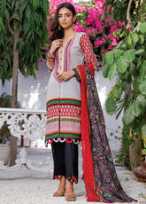 Al Zohaib Mahnoor Chikankari