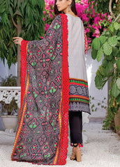 Al Zohaib Mahnoor Chikankari