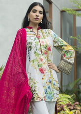 ZS Textiles Malkah Festive
