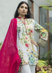 ZS Textiles Malkah Festive
