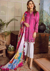 Maryam Hussain Festive