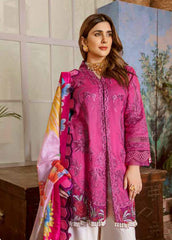 Maryam Hussain Festive