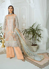 Maryum N Maria Luxury Chiffon