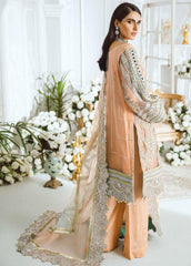 Maryum N Maria Luxury Chiffon