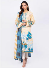 Orient Summer Volume 3