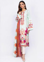 Orient Summer Volume 3