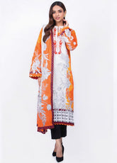 Orient Summer Volume 3