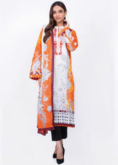 Orient Summer Volume 3