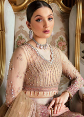 Emaan Adeel Mirha - Japan Centre Textile