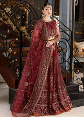 Emaan Adeel Mirha - Japan Centre Textile