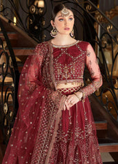 Emaan Adeel Mirha - Japan Centre Textile