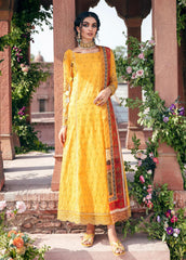 Iznik Luxury Lawn - Japan Centre Textile