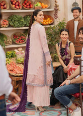 Mushq De Verano Festive