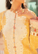 Mushq Hemline Summer