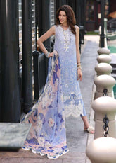 Noor Sadia Luxe Printkari