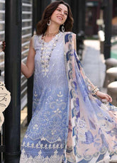 Noor Sadia Luxe Printkari