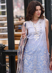 Noor Sadia Luxe Printkari