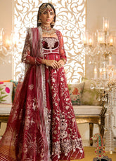 Noor Embroidered Wedding