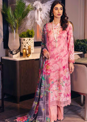 Nureh Signature Lawn