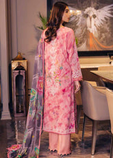 Nureh Signature Lawn