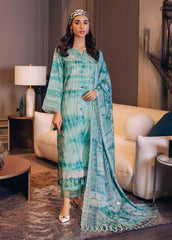 Nureh Signature Lawn