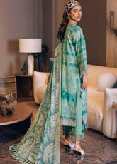 Nureh Signature Lawn