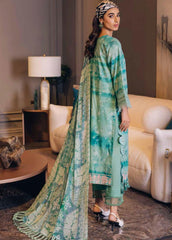 Nureh Signature Lawn