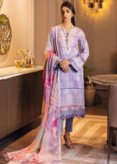 Nureh Signature Lawn