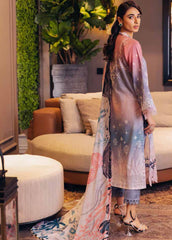 Nureh Signature Lawn