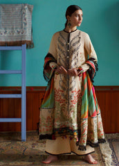 Elan Lawn Summer Collection - Japan Centre Textile