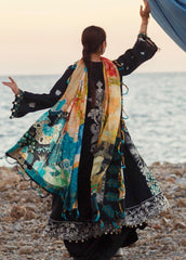 Elan Lawn Summer Collection - Japan Centre Textile