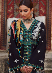 Elan Lawn Summer Collection - Japan Centre Textile