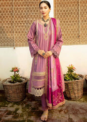 Qalamkar Qline Linen