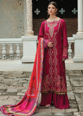 RajBari Premium Chikankari Karandi