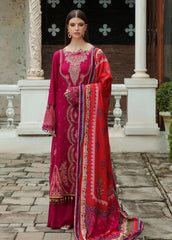 RajBari Premium Chikankari Karandi