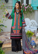 Asim Jofa Prints Rania - Japan Centre Textile